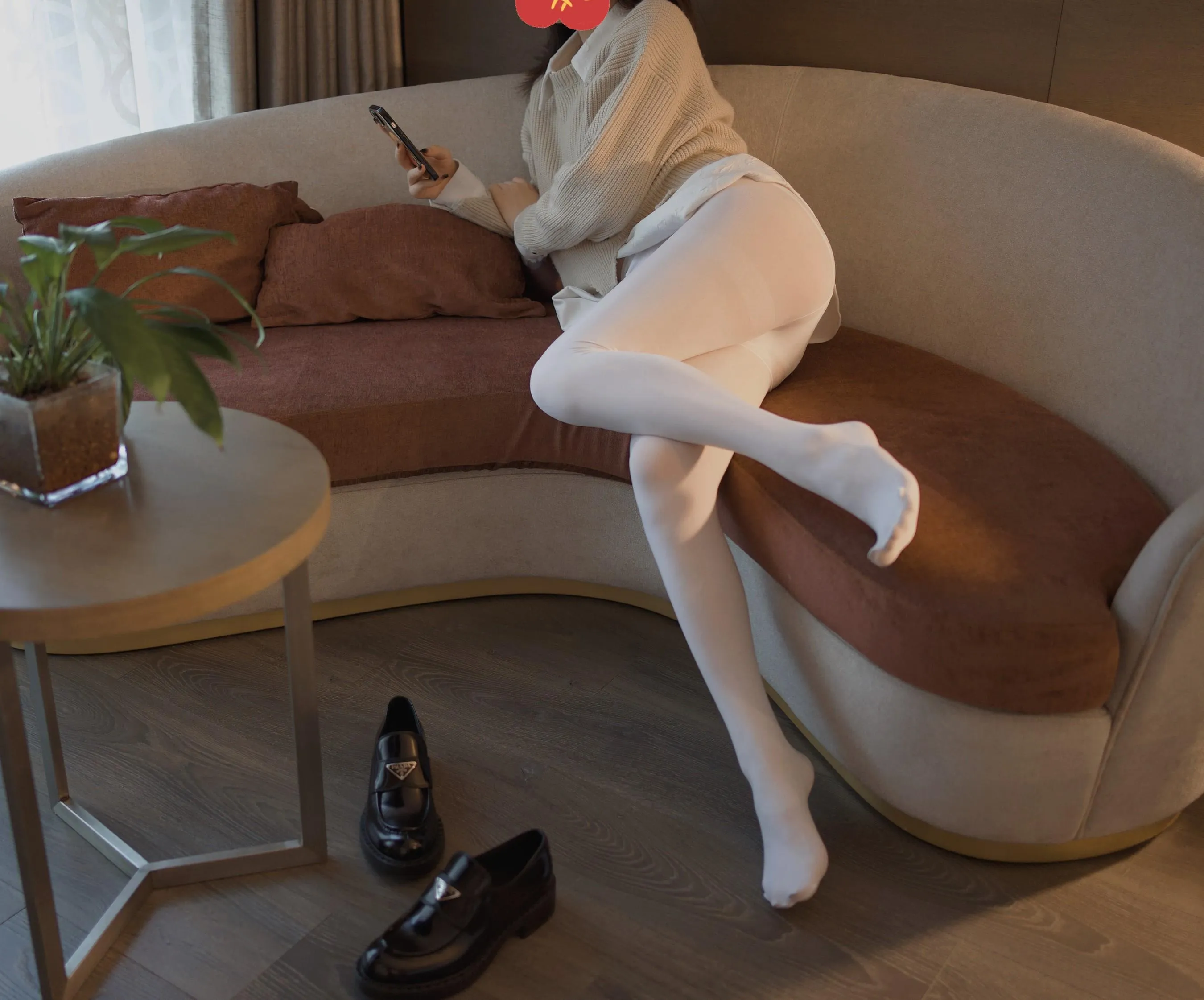 禅院熏 – NO.32 厚白女友雪糕 [29P]插图1